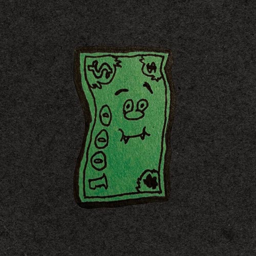 Theo Black - Follow The Money (2026) [Single]