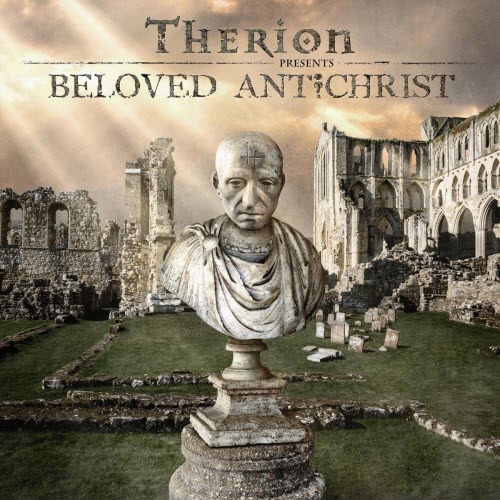Therion - Beloved Antichrist (2018) [3CD]