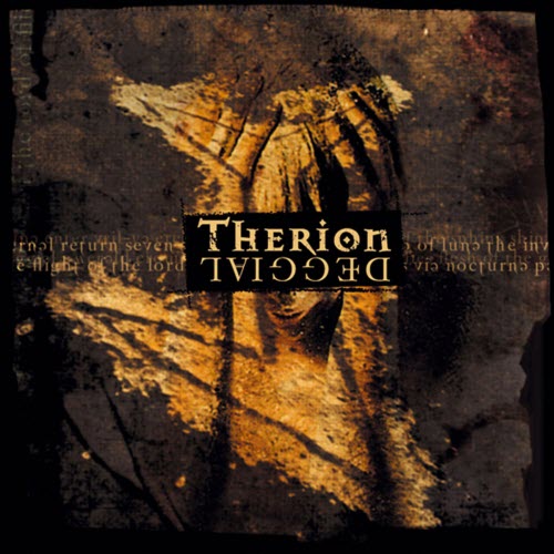 Therion - Deggial (2000)