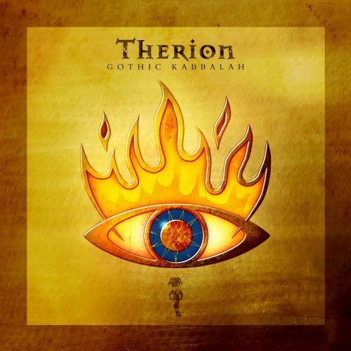 Therion - Gothic Kabbalah (2007)
