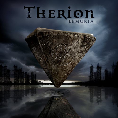 Therion - Lemuria (2004)