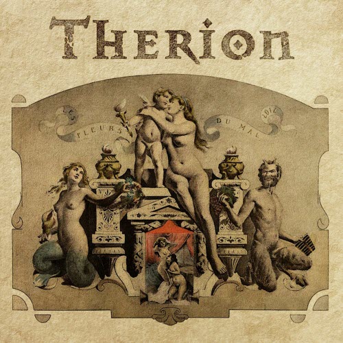 Therion - Les Fleurs Du Mal (2012)
