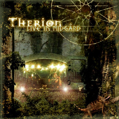 Therion - Live In Midgard (2002) [2CD]