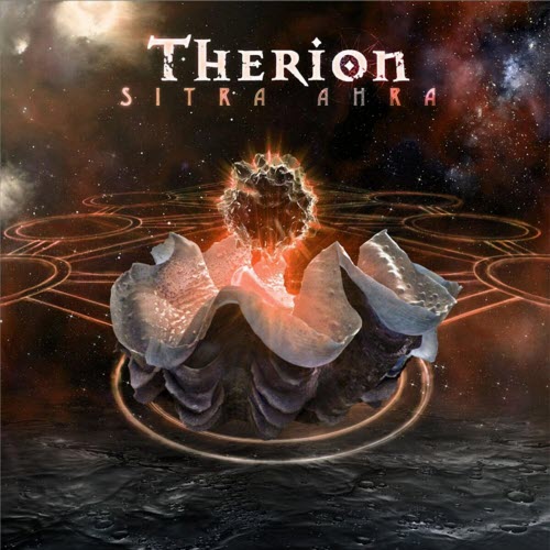 Therion - Sitra Ahra (2010)