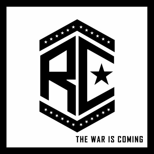 Ruined Conflict - The War Is Coming (2026) [Single]