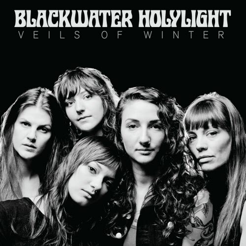 Blackwater Holylight - Veils Of Winter (2019)