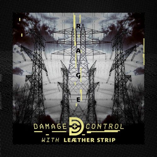 Damage Control - Rage (2026) [Single]