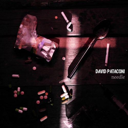 David Pataconi - Needle (2026) [EP]