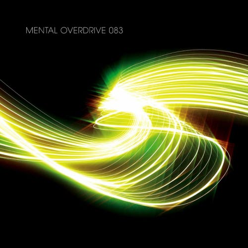Mental Overdrive - 083 (2004)