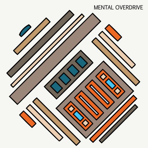 Mental Overdrive - Hardware (2017)