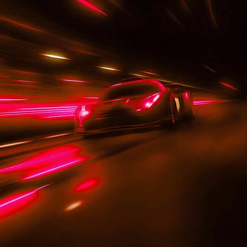 MINDSTEELNESS - Power Of '85 (2025) [Single]