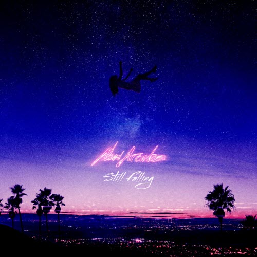 New Arcades - Still Falling (2026) [Single]