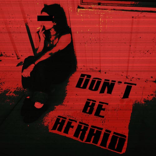 New Illusion - Don't Be Afraid (2026) [Single]