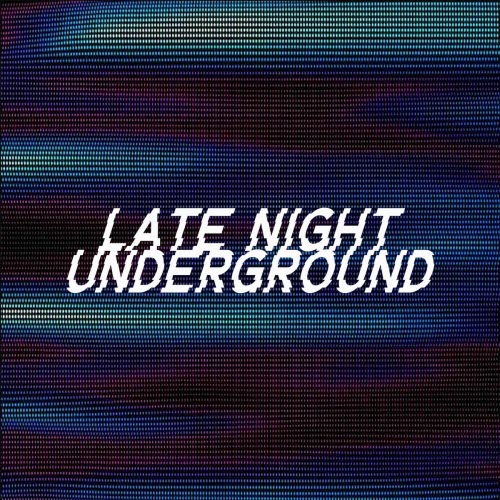 Paradox Obscur - Late Night Underground (2026) [Single]