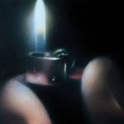 Sina XX - Let There Be Light (2026)