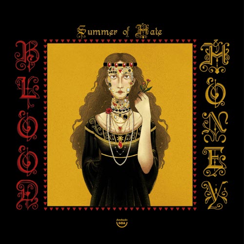 Summer Of Hate - Blood And Honey (2026)