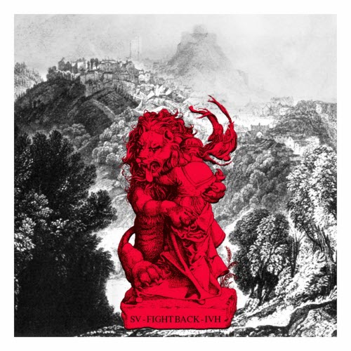 Sydney Valette - Fight Back (IV Horsemen Rmx) (2026) [Single]