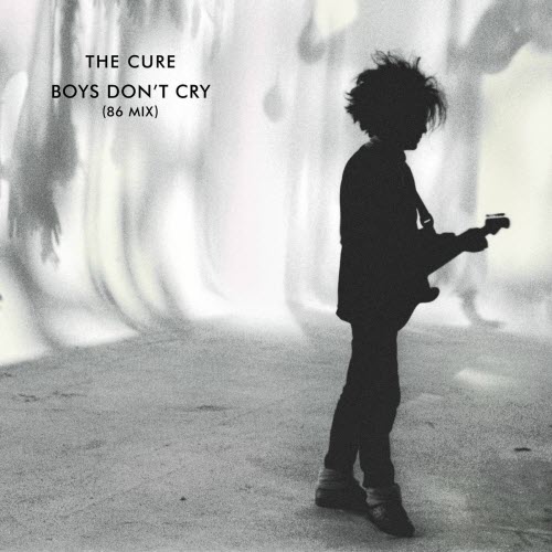The Cure - Boys Don't Cry (86 Mix) (2026) [EP Remastered]
