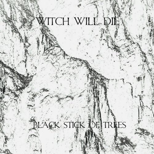 Witch Will Die - Black Stick Of Trees (George Lies Remix) (2026) [Single]