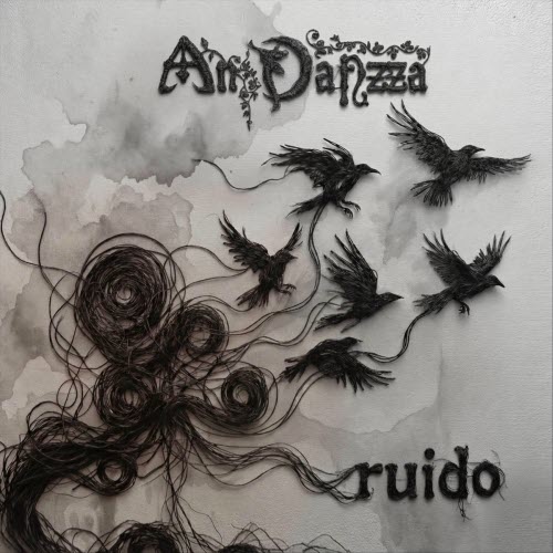 An Danzza - Ruido (2026) [Single]