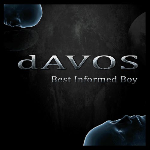 dAVOS - Best Informed Boy (2026) [Single]
