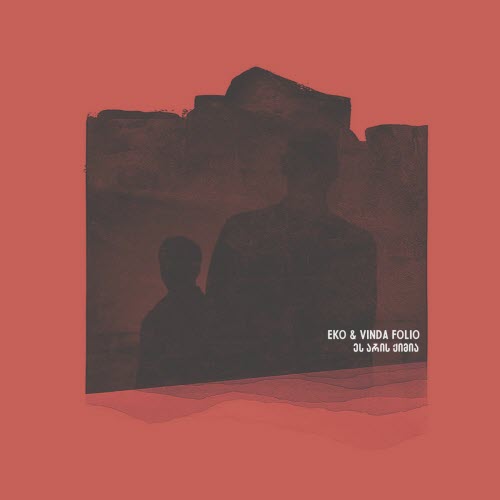 Eko & Vinda Folio - Es Aris Qimia (2024) [Single]