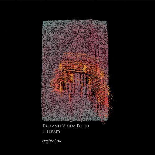 Eko & Vinda Folio - Therapy (2019)