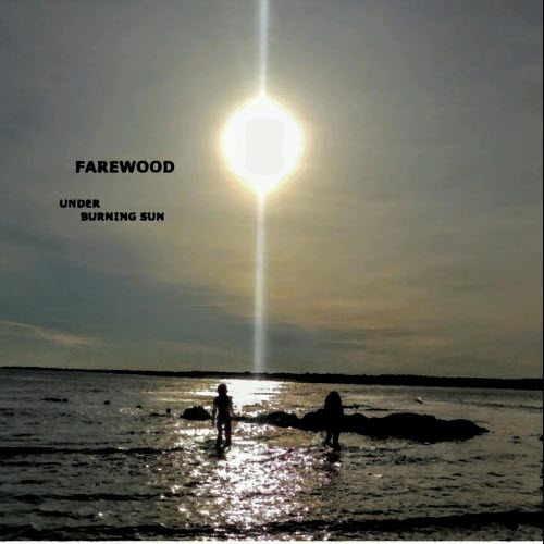 Farewood - Under Burning Sun (2018)