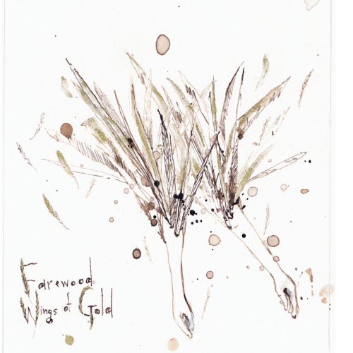 Farewood - Wings Of Gold (2012)