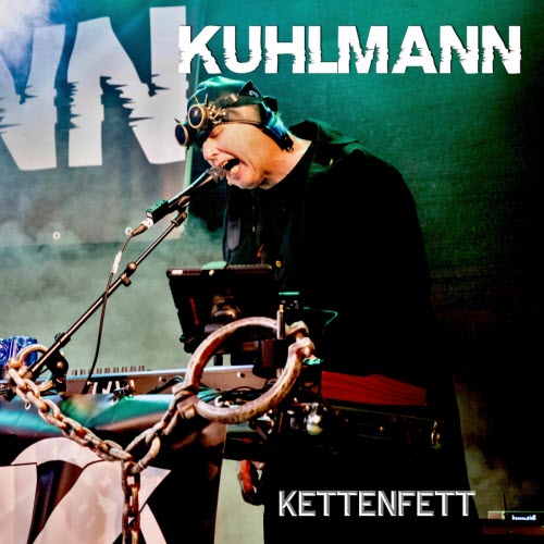 Kuhlmann - Kettenfett (2026) [Single]