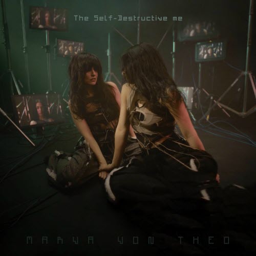 Marva Von Theo - The Self-Destructive Me (2026) [Single]