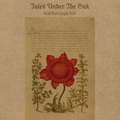 Tales Under The Oak - Scarborough Fair (2026) [Single]