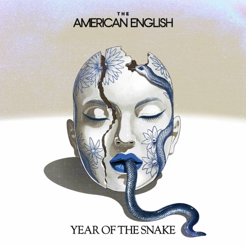 The American English - Year Of The Snake (2025) [Single]