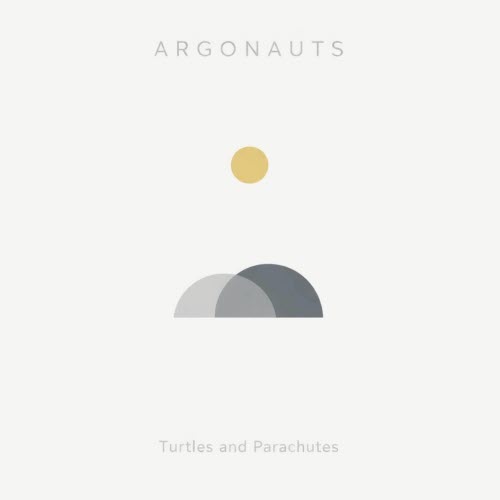 Turtles & Parachutes - Argonauts (2026) [Single]