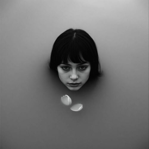 Turtles & Parachutes - Ophélie (2025) [Single]
