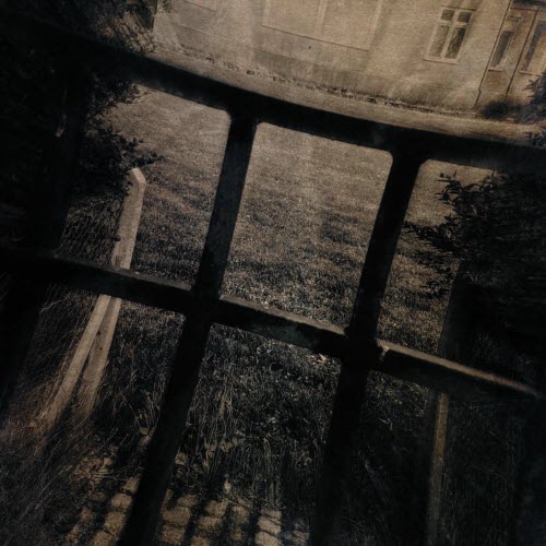 Turtles & Parachutes - The Character Of A Vampire (A Study In Evil) (2025) [Single]