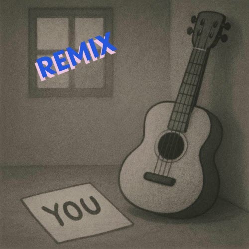 Turtles & Parachutes - You (Extended Remix) (2025) [Single]