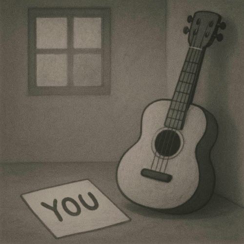 Turtles & Parachutes - You (2025) [Single]