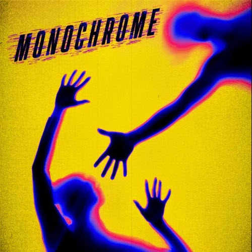 YM_IRR - Monochrome (2025) [Single]