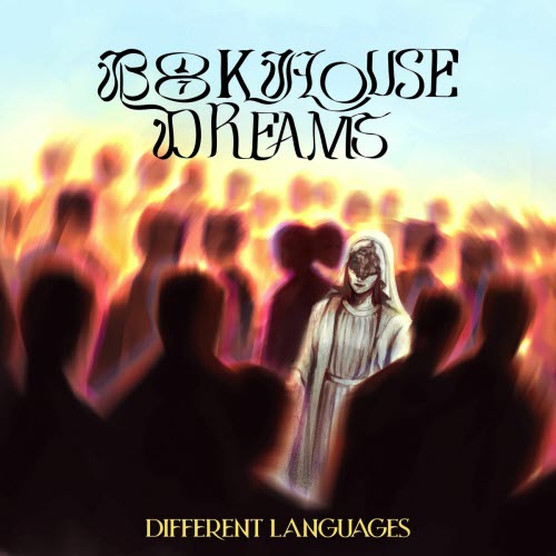 Bookhouse Dreams - Different Languages (2026) [Single]