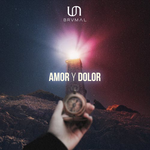 Brvmal - Amor Y Dolor (2025) [Single]