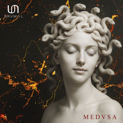 Brvmal - Medvsa (2025) [Single]