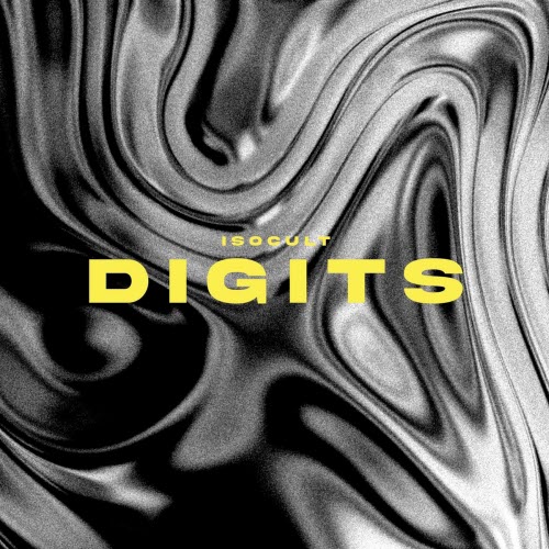 Isocult - Digits (2026) (2026) [Single]