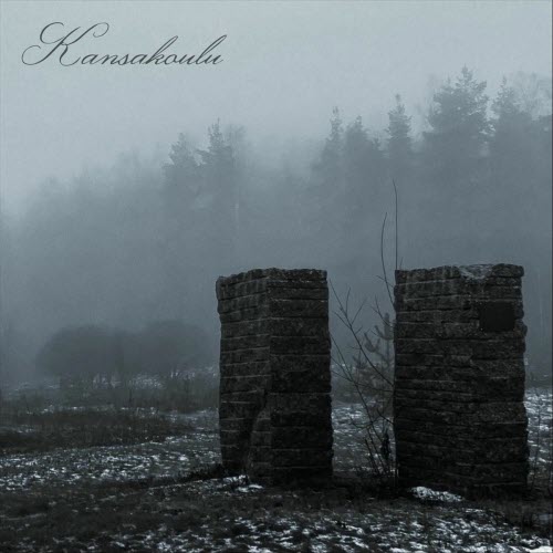 Kansakoulu - Kansakoulu (2026) [EP]