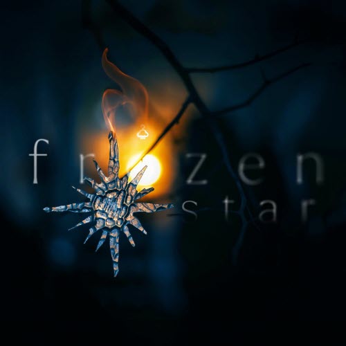 Last Chance - Frozen Star (2025) [Single]