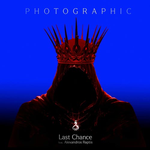 Last Chance - Photographic (2025) [Single]