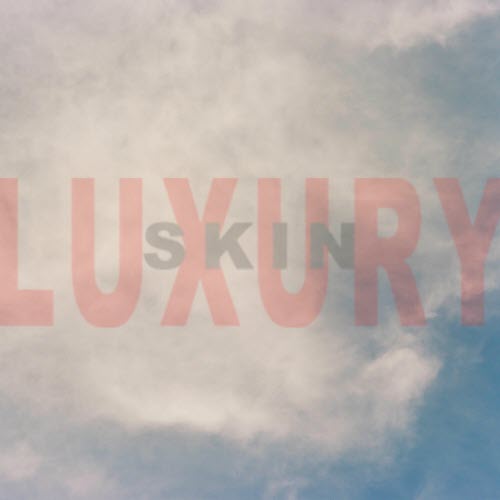 Luxury Skin - Die Waiting (2026) [Single]