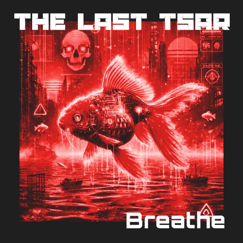 The Last Tsar - Breath (2026) [EP]