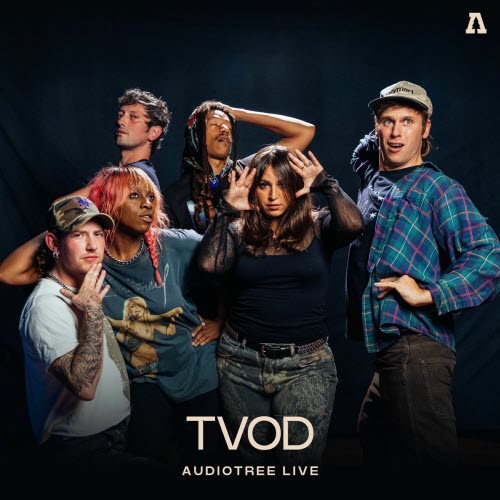 TVOD - Audiotree Live (2026) [EP]