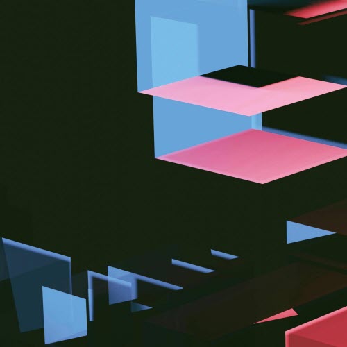 Alpiine - Highline (2026) [EP]